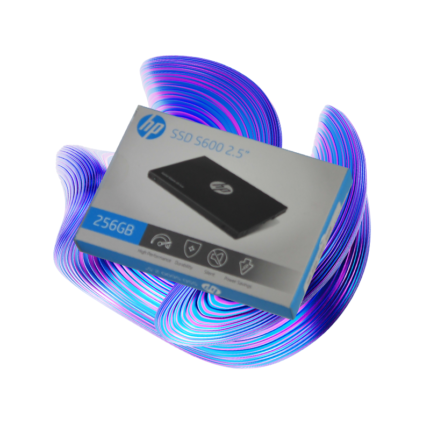 SSD اینترنال HP S700 Pro 256GB SATA